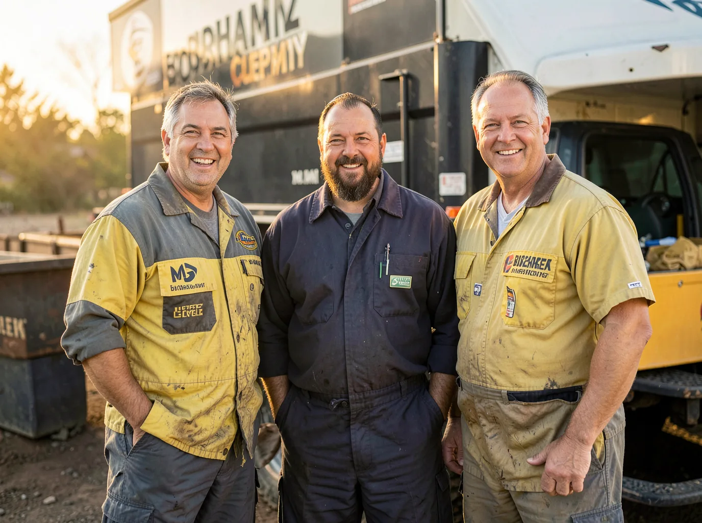 Sewage Cleanup company in Ormond Beach, FL