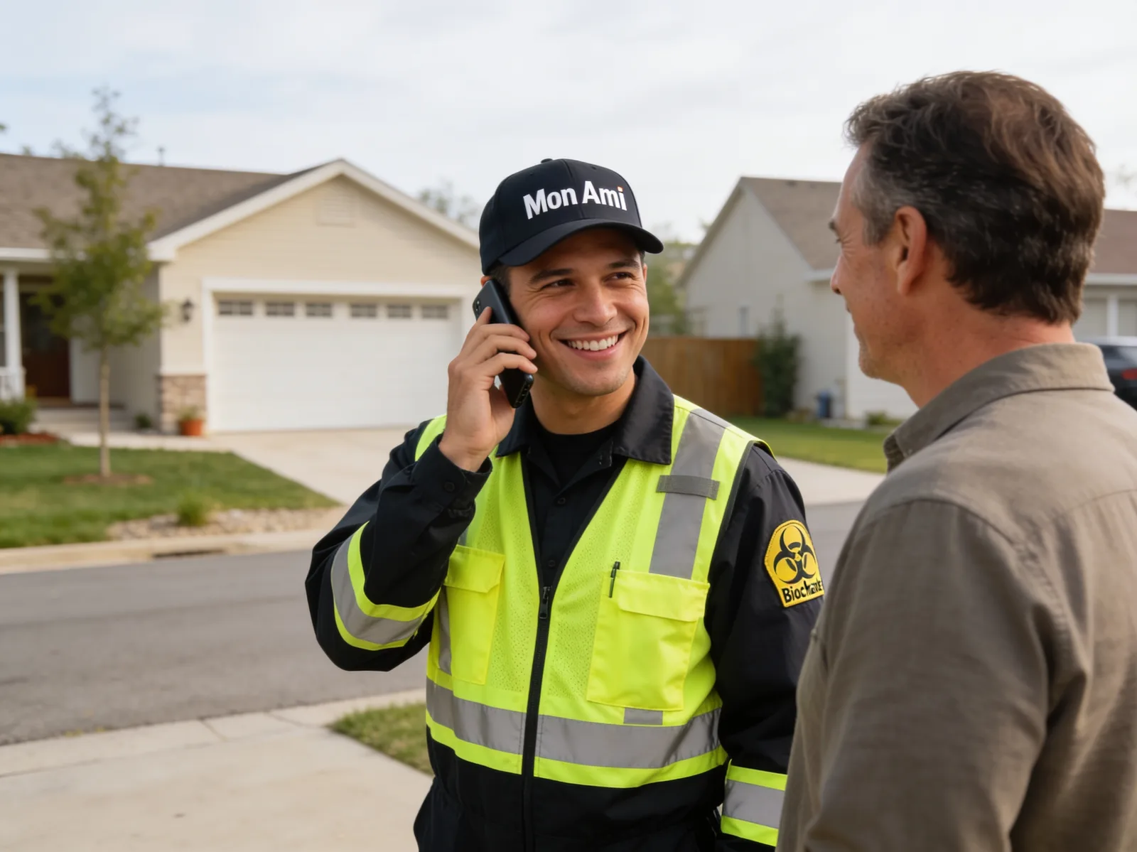 Sewage Cleanup Ormond Beach, FL FAQs