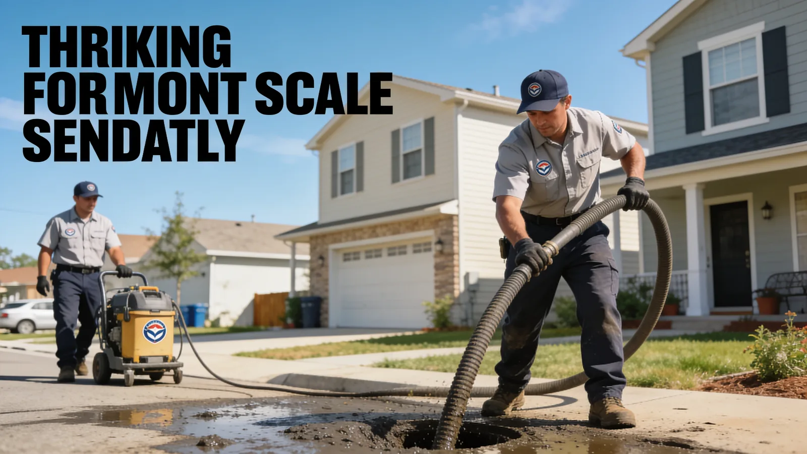 Sewage Cleanup in Ormond Beach, FL near me
